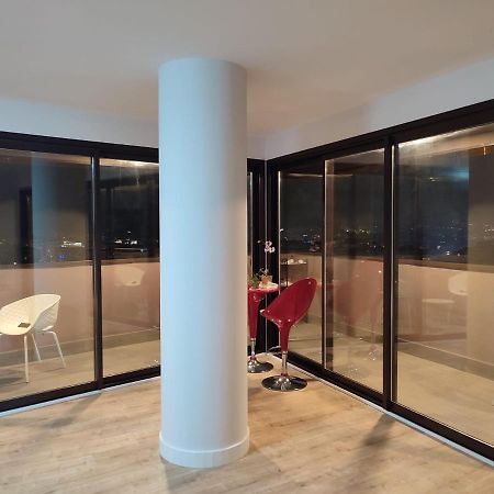Apartamentum Espectacular Apartamento Con Increibles Vistas Apartment Málaga Exterior foto