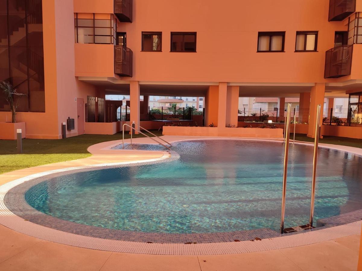 Apartamentum Espectacular Apartamento Con Increibles Vistas Apartment Málaga Exterior foto