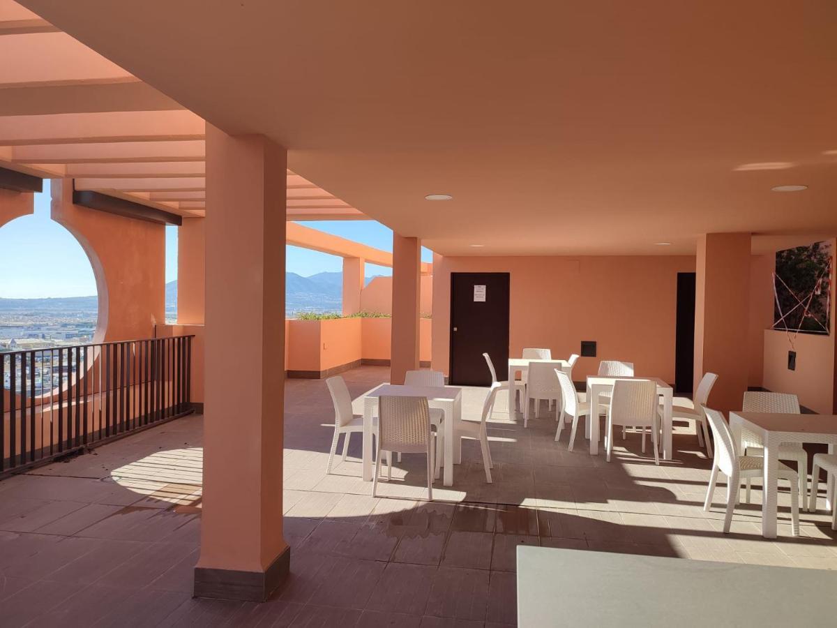 Apartamentum Espectacular Apartamento Con Increibles Vistas Apartment Málaga Exterior foto
